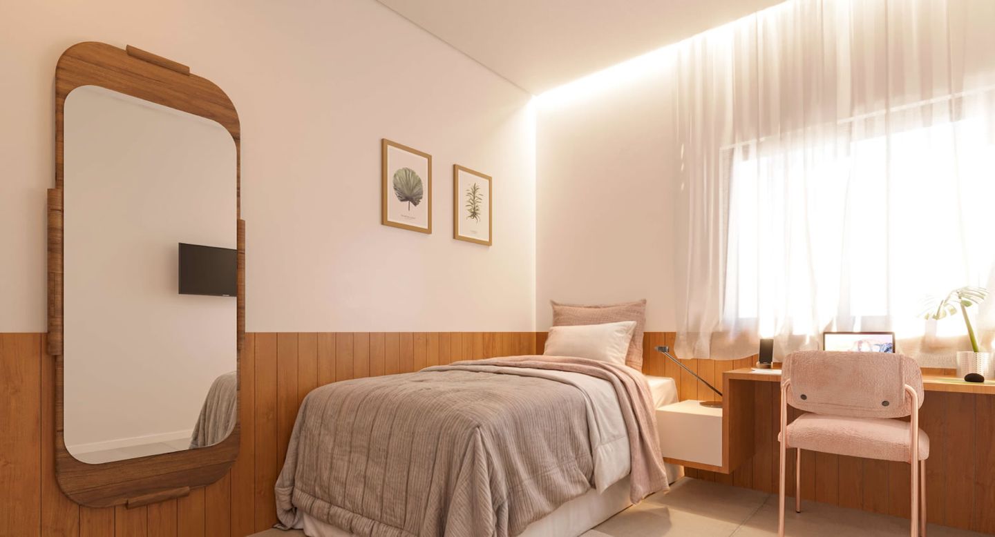 Primeiro quarto